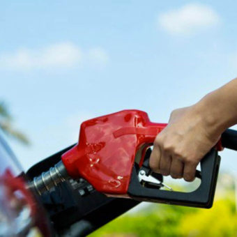 RV Combustible gasolina regular