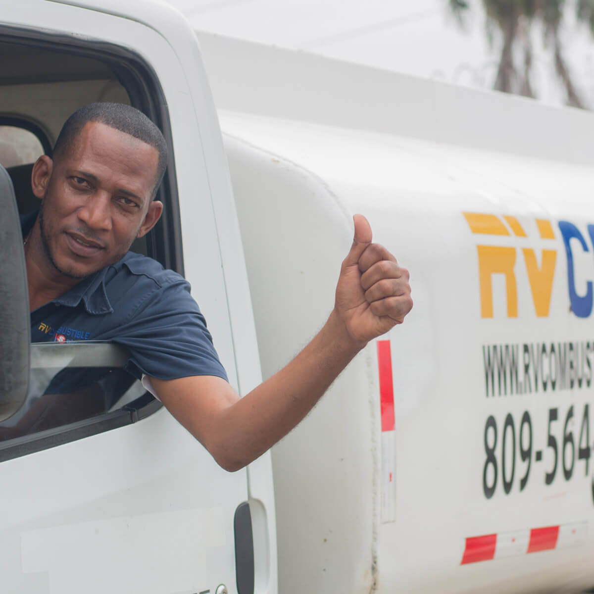 Transporte de combustibles